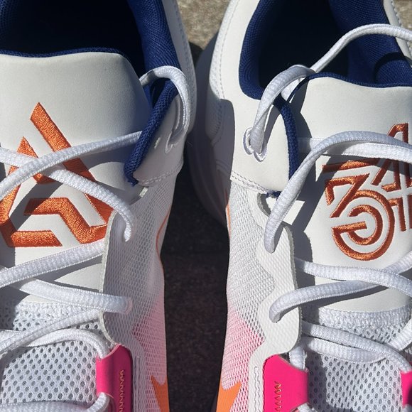 Nike Giannis Immortality 2 Basketball Shoes – Size 18 – New - Picture 9 of 16